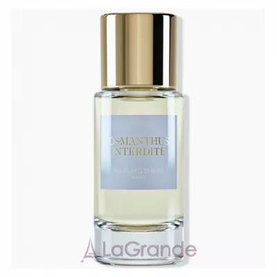 Parfums d'Elmar Osmanthus Interdite   ()