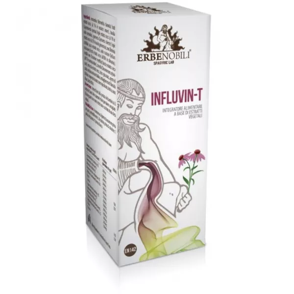Erbenobili InfluVin-T �������������� �������� 