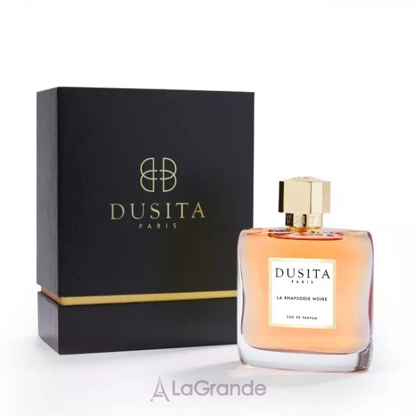 Parfums Dusita La Rhapsodie Noire ��������������� ����