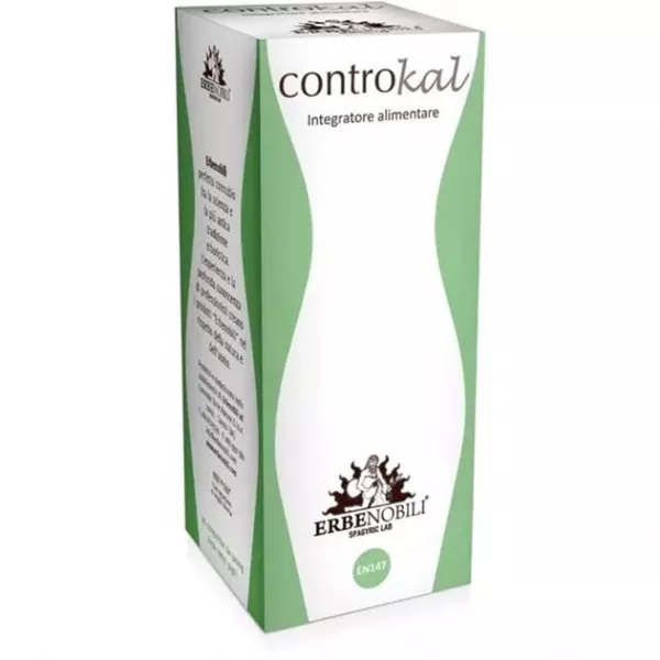 Erbenobili Controkal �������� ��� ���������