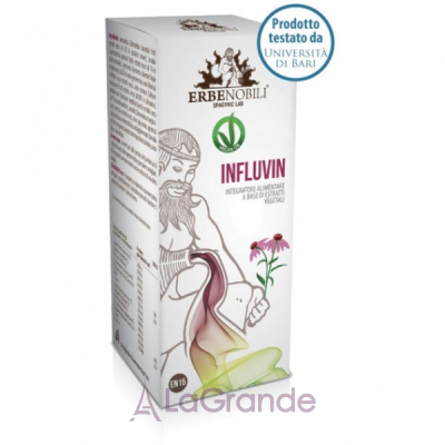 Erbenobili InfluVin   
