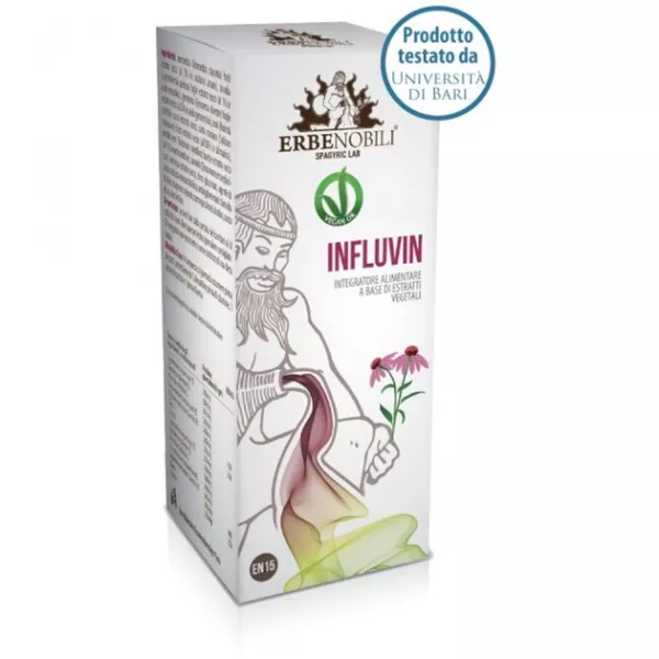 Erbenobili InfluVin �������������� �������� 