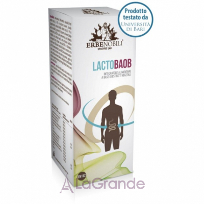 Erbenobili LactoBaob    