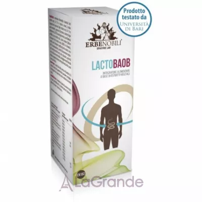 Erbenobili LactoBaob    