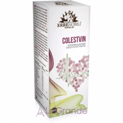 Erbenobili Colestvin        