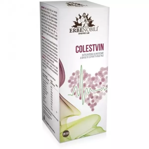 Erbenobili Colestvin �������� ��� ����������� ���� ����������� �� ������ �������