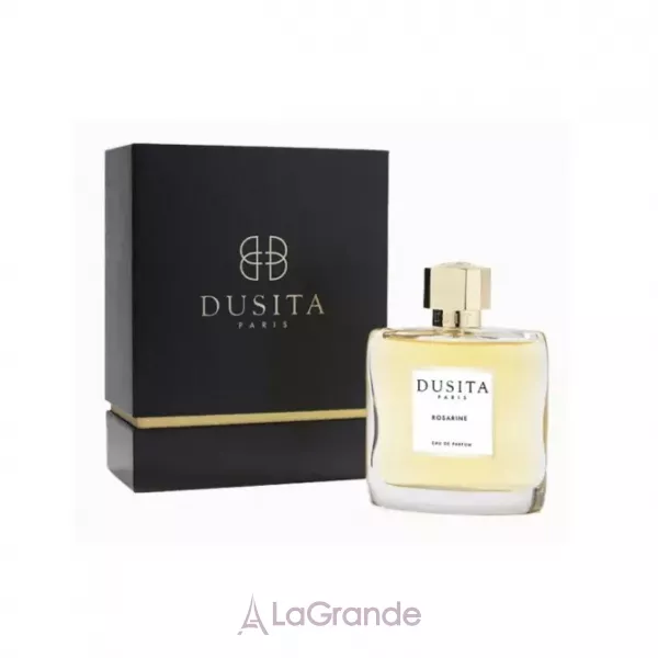 Parfums Dusita Rosarine ����������� ����