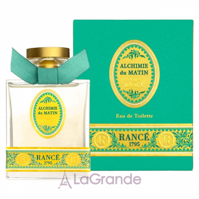 Rance 1795 Alchimie Du Matin  