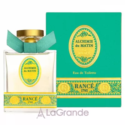 Rance 1795 Alchimie Du Matin  