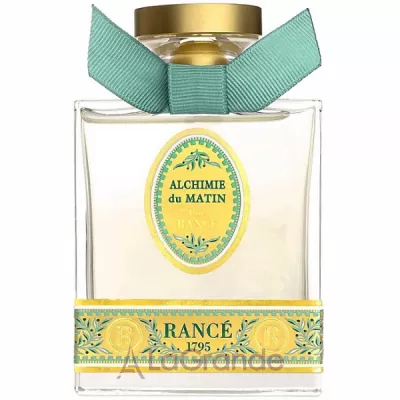 Rance 1795 Alchimie Du Matin  