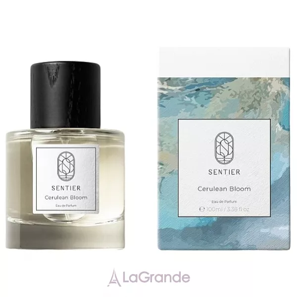 Sentier Cerulean Bloom ��������������� ����