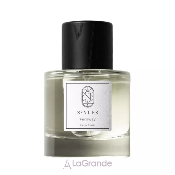 Sentier Fernway ��������� ����