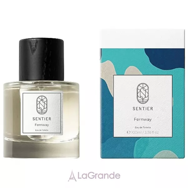 Sentier Fernway ��������� ����