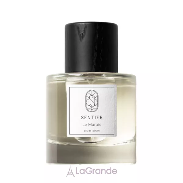 Sentier Le Marais ����������� ����