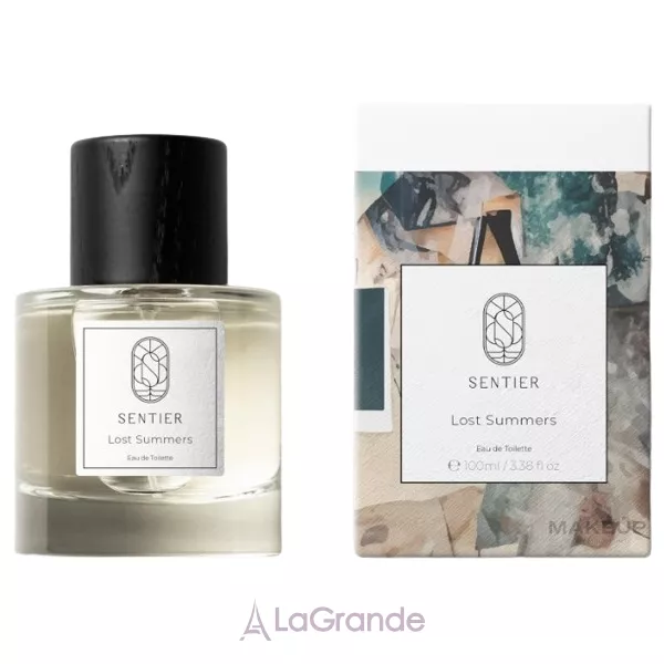 Sentier Lost Summers ��������� ����