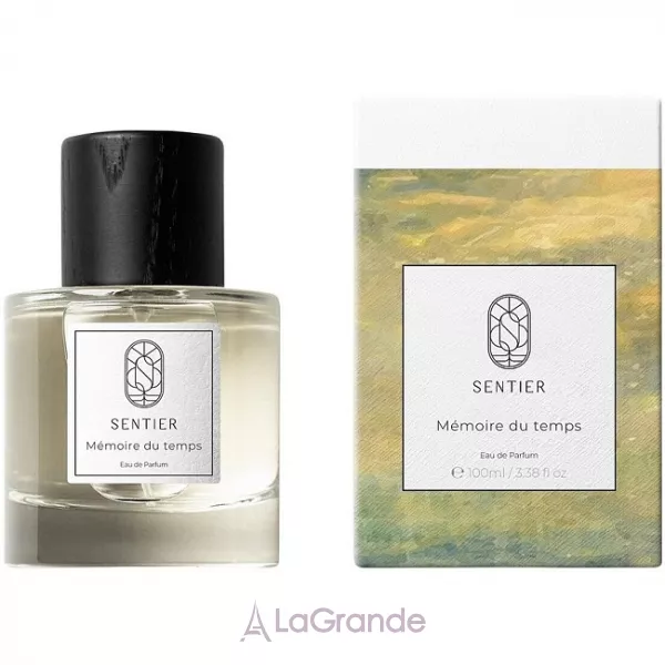 Sentier Memoire du Temps ����������� ����