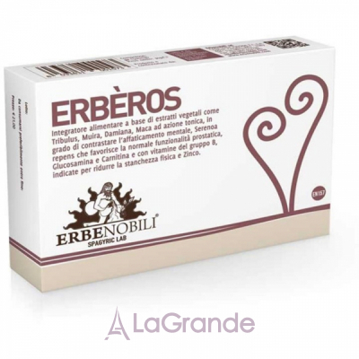 Erbenobili Erberos     