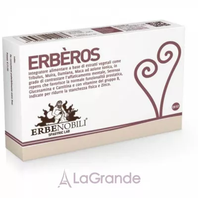 Erbenobili Erberos     