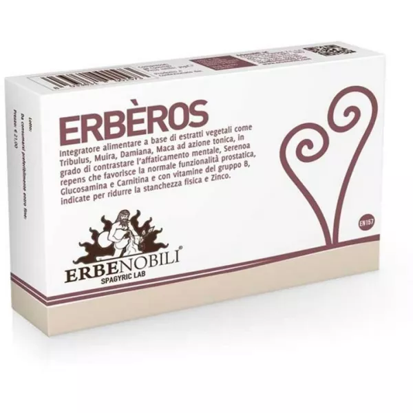 Erbenobili Erberos ��������� �������� ��� ��������� ��������