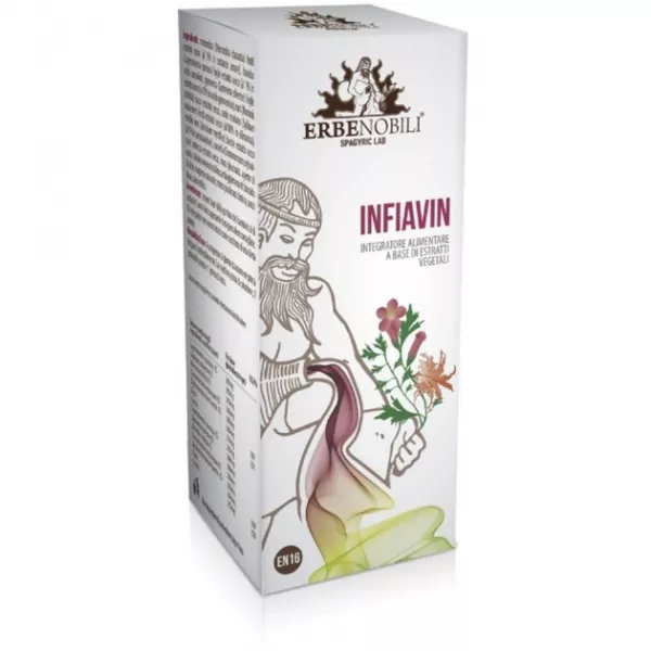 Erbenobili InfiaVin �������� ��� �������� �'��� � �������
