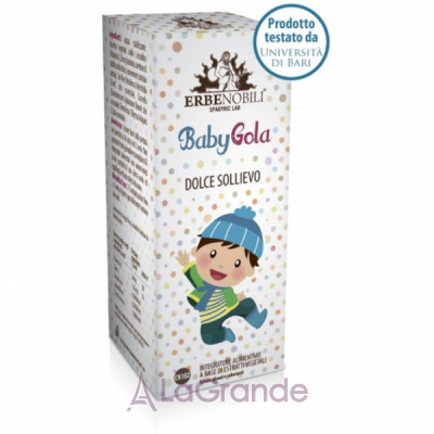 Erbenobili BabyGola     ,  