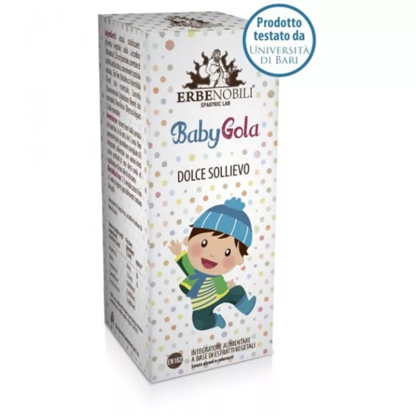 Erbenobili BabyGola �������������� ���������������� �������� ��� ����, � �������