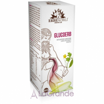 Erbenobili GlucoErb       