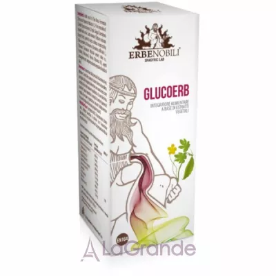 Erbenobili GlucoErb       
