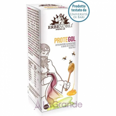 Erbenobili Protegol     , 