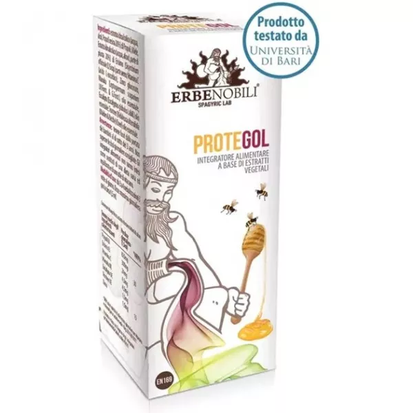 Erbenobili Protegol �������� ��� �������� ������ �������, �����