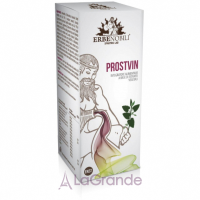 Erbenobili ProstVin       
