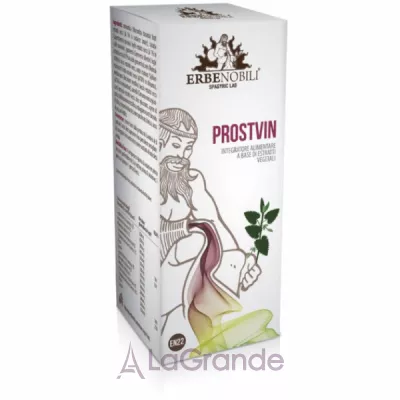 Erbenobili ProstVin       