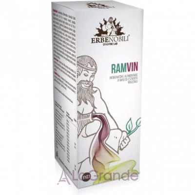 Erbenobili Ramvin        ,  