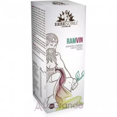 Erbenobili Ramvin        ,  