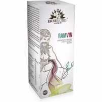 Erbenobili Ramvin �������� ��� �������� ���� �� ��������� ���� �����������, � �������
