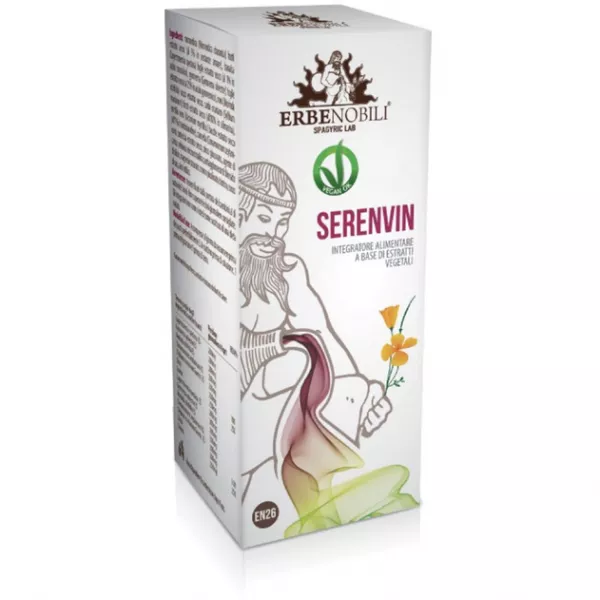 Erbenobili SerenVin �������� ��� ��������� ���, � �������