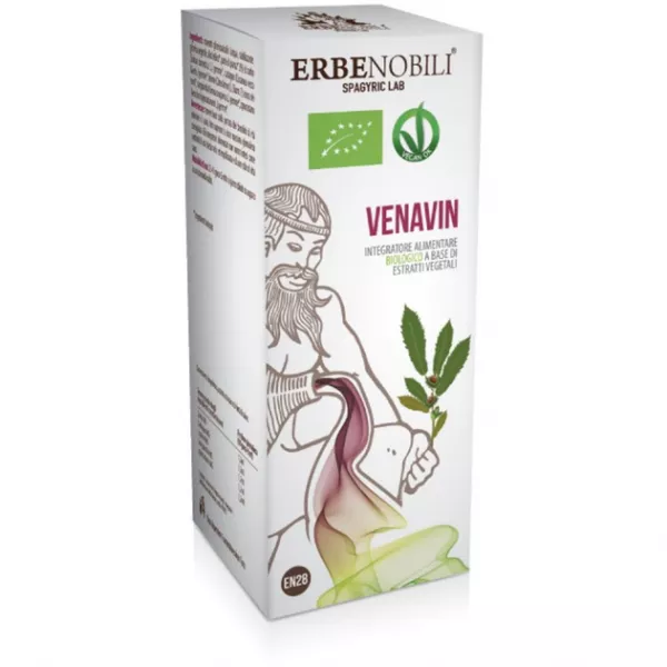 Erbenobili VenaVin ���������� ������� ��� ����������� ��������� ���������, � �������