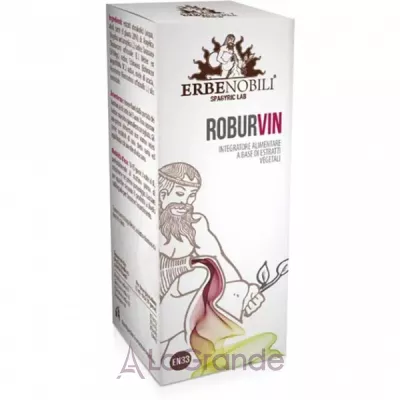 Erbenobili Roburvin       ,  