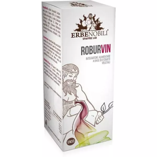 Erbenobili Roburvin �������� ��� ������������ �� �������� ������ �������, � �������