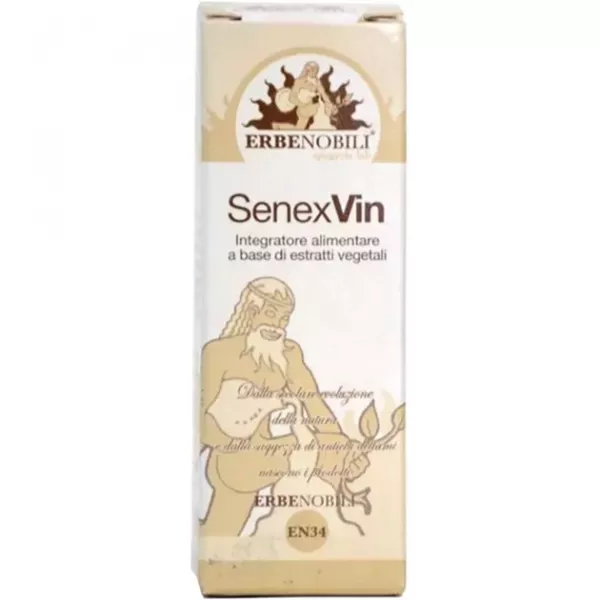 Erbenobili SenexVin �������� ��� �������� �������� �� ����������� ������, � �������