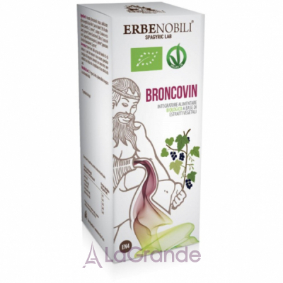 Erbenobili BroncoVin     ,  