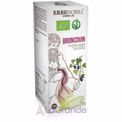 Erbenobili BroncoVin     ,  