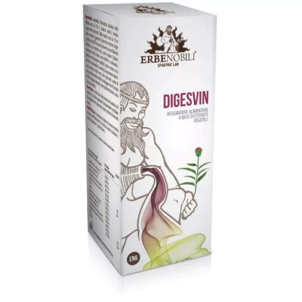 Erbenobili DigesVin �������� ��� ���������� ���������