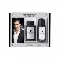 Antonio Banderas The Secret ���� (50�� �������� ���� + 150�� ����������)