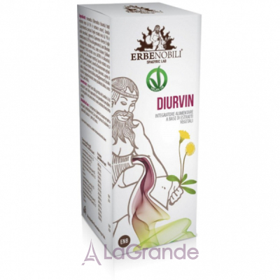 Erbenobili DiurVin      ,  