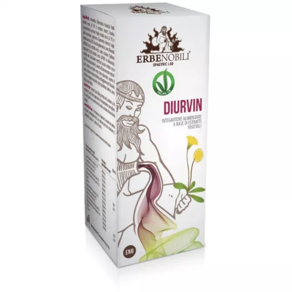 Erbenobili DiurVin ���������� ������� ��� �������� ����������� �������, � �������