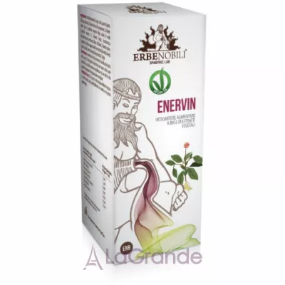 Erbenobili EnerVin     㳿,  