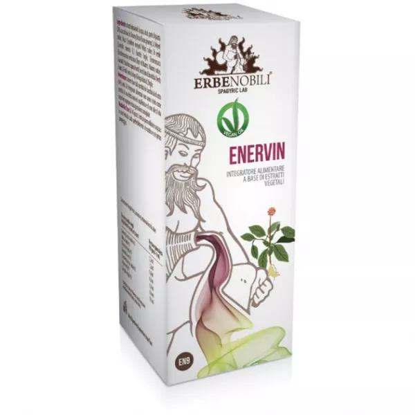 Erbenobili EnerVin ���������� ������� ��� �������� ����㳿, � �������