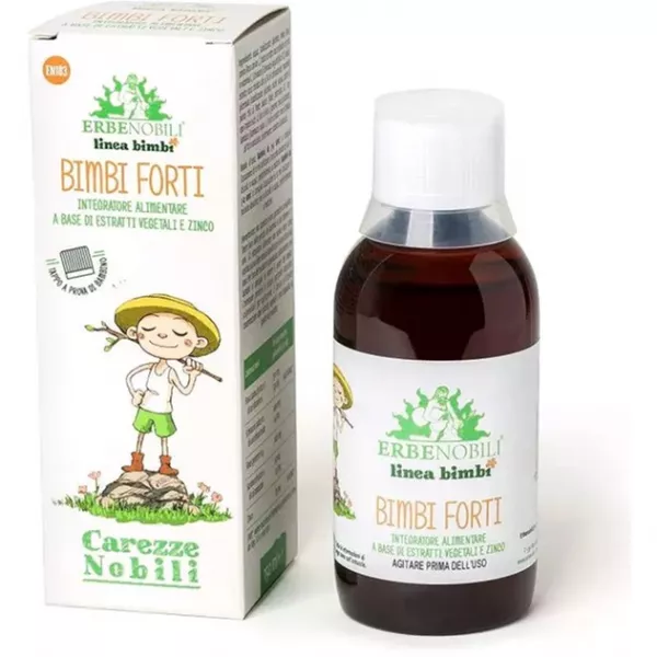 Erbenobili Bimbi Forti ������� ������� ��� ������� �� ���������� ��������� ��� ����
