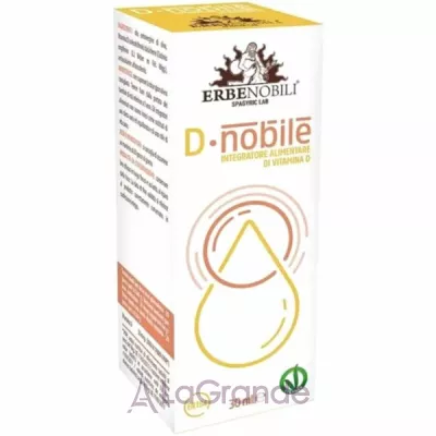 Erbenobili D-Nobile ĳ  